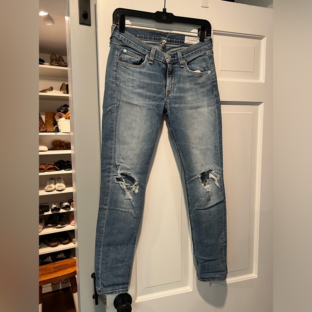 Rag & Bone Jeans